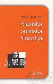 Klasiskā politiskā filosofija