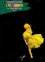La fille aux Ibis (Paperback)