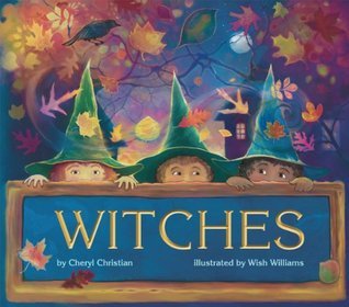 Witches (Paperback)