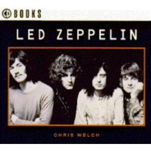 Led Zeppelin (Mass Market Paperback)