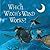 Which Witch’s Wand Works?