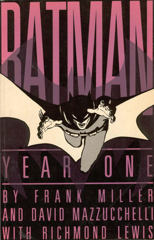Batman: Year One