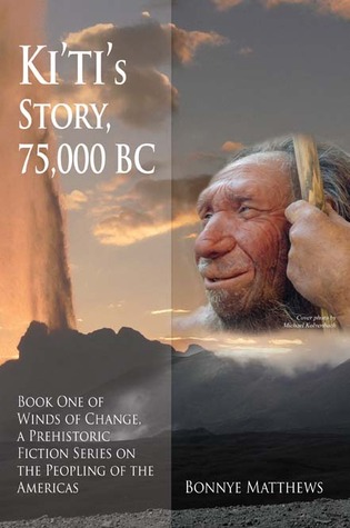 Ki'ti's Story, 75,000 BC (Paperback)