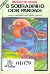 O Sobradinho dos Pardais (Paperback)