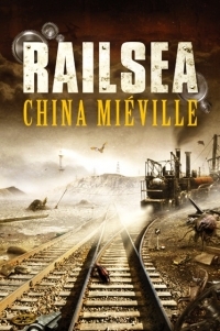 Railsea