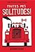 TOUTES MES SOLITUDES! by Marie-Christine Lemieux-Cou...
