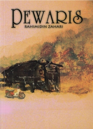 Pewaris By Rahimidin Zahari