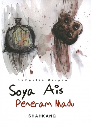 Soya Ais Peneram Madu