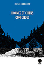Hommes et chiens confondus (Paperback)
