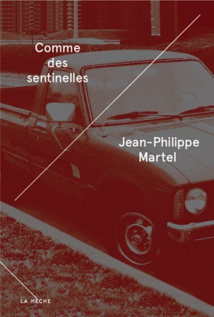 Comme des sentinelles (Paperback)