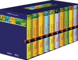 ELTERN-Märchenedition (Hardcover)