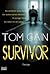 Survivor (Samuel Carver, #2)