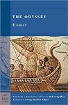 The Odyssey