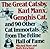 The Great Catsby, Karl Manx, Genghis Cat and Ninety Other Cat Immortals from Feline History