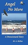 Angel No More by M.A. McRae