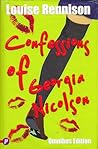 Confessions of Georgia Nicolson Omnibus (Confessions of Georgia Nicolson, #1-4) Confessions of Georgia Nicolson Omnibus (Confessions of Georgia Nicolson, #1-4)