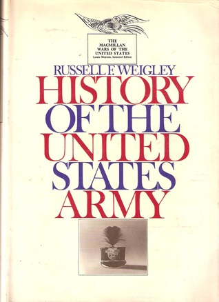 History of the United States Army