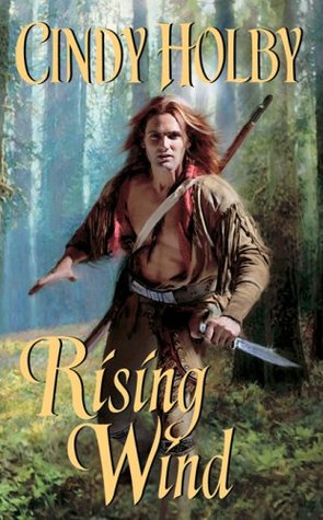 Rising Wind (Wind, #7)