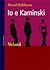 Io e Kaminski