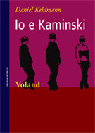 Io e Kaminski