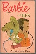 Barbie and Ken
