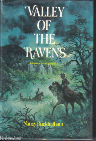 Valley of the Ravens