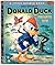 Walt Disney's Donald Duck Private Eye (Little Golden Book)