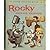 Rocky and His Friends (A Little Golden Book)