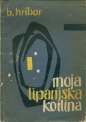 Moja lipanjska kotlina