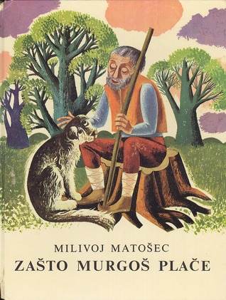 Zašto Murgoš plače