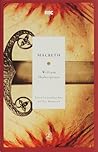 Macbeth Book cover for Macbeth