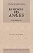 Le monde des anges - Série: la Foi islamique 2/8 (French)