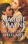 Daughter of the Spellcaster by Maggie Shayne