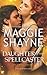 Daughter of the Spellcaster by Maggie Shayne