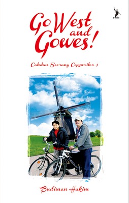 Go West and Gowes