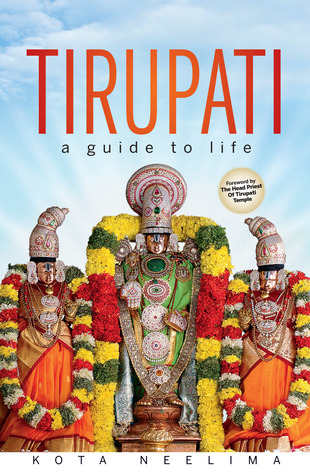Tirupati: a guide to life (Unknown Binding)