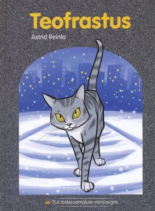 Teofrastus (Hardcover)