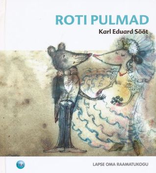 Roti pulmad (Hardcover)