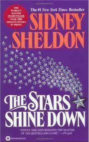 The Stars Shine Down By Sidney Sheldon