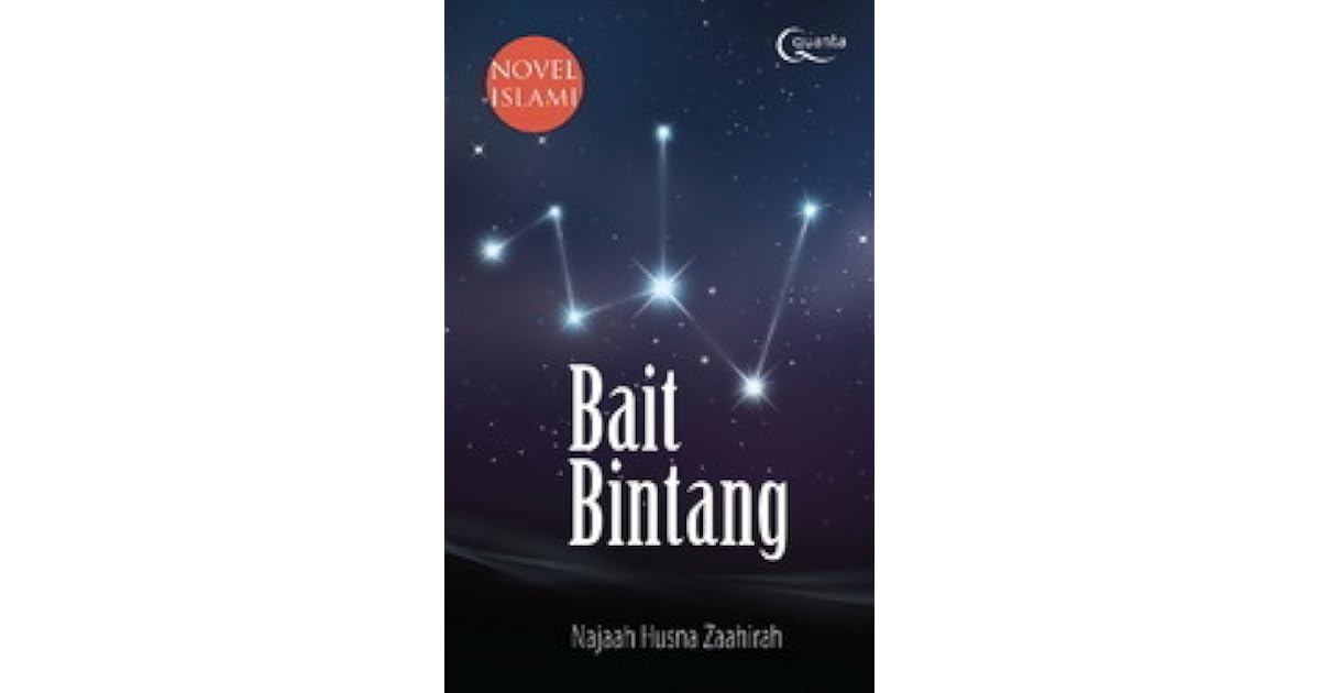 Bait Bintang By Najaah Husna Zaahirah