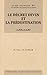 Le décret divin et la prédestination - Série: la Foi islamique 8/8 (French)