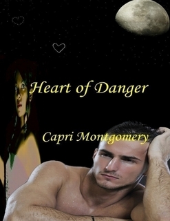 Heart of Danger (Special Ops, #1)