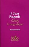 Gatsby le magnifique