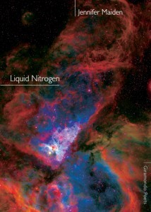 Liquid Nitrogen