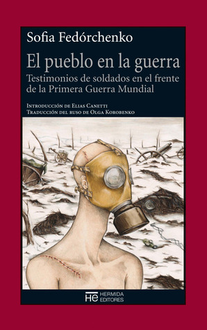 El pueblo en la guerra (Paperback)