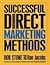 Successful Direct Marketing Methods