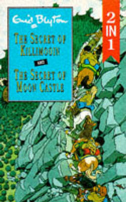 The Secret of Killimooin & The Secret of Moon Castle (2 In 1)