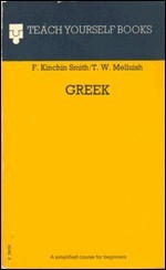 Greek (Teach Yourself Books)