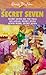 The Secret Seven: Books 4-6