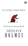 Penelusuran Benang Merah by Arthur Conan Doyle Penelusuran Benang Merah by Arthur Conan Doyle